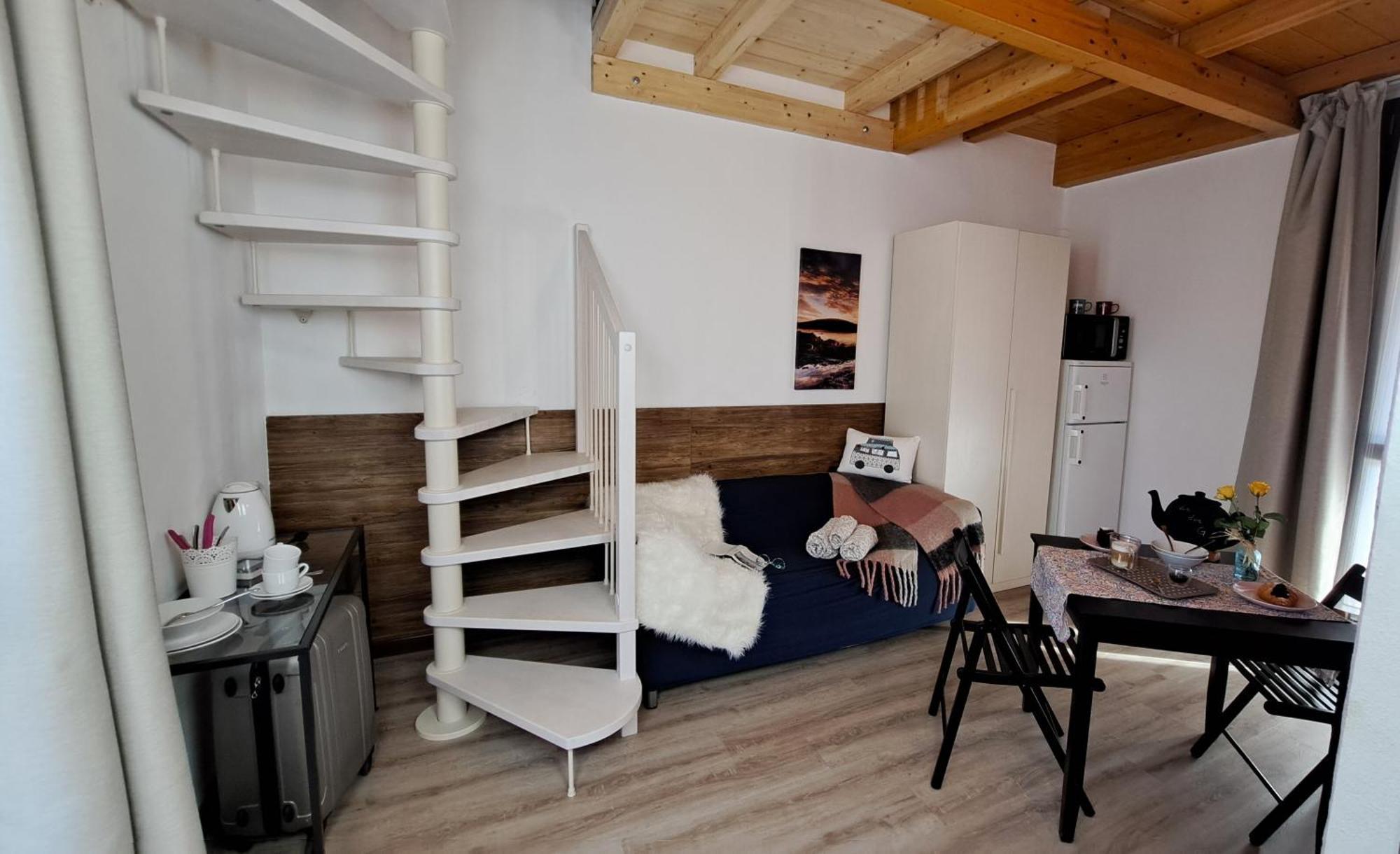Bed & Breakfast Le Due G Варезе Екстер'єр фото