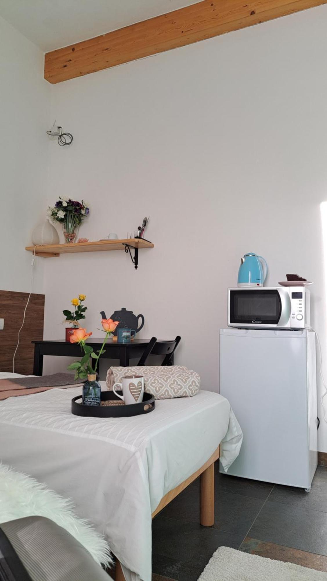 Bed & Breakfast Le Due G Варезе Екстер'єр фото