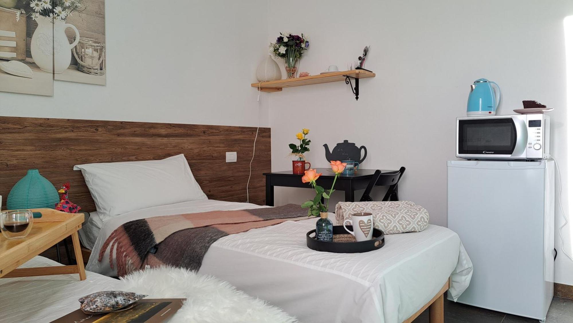 Bed & Breakfast Le Due G Варезе Екстер'єр фото
