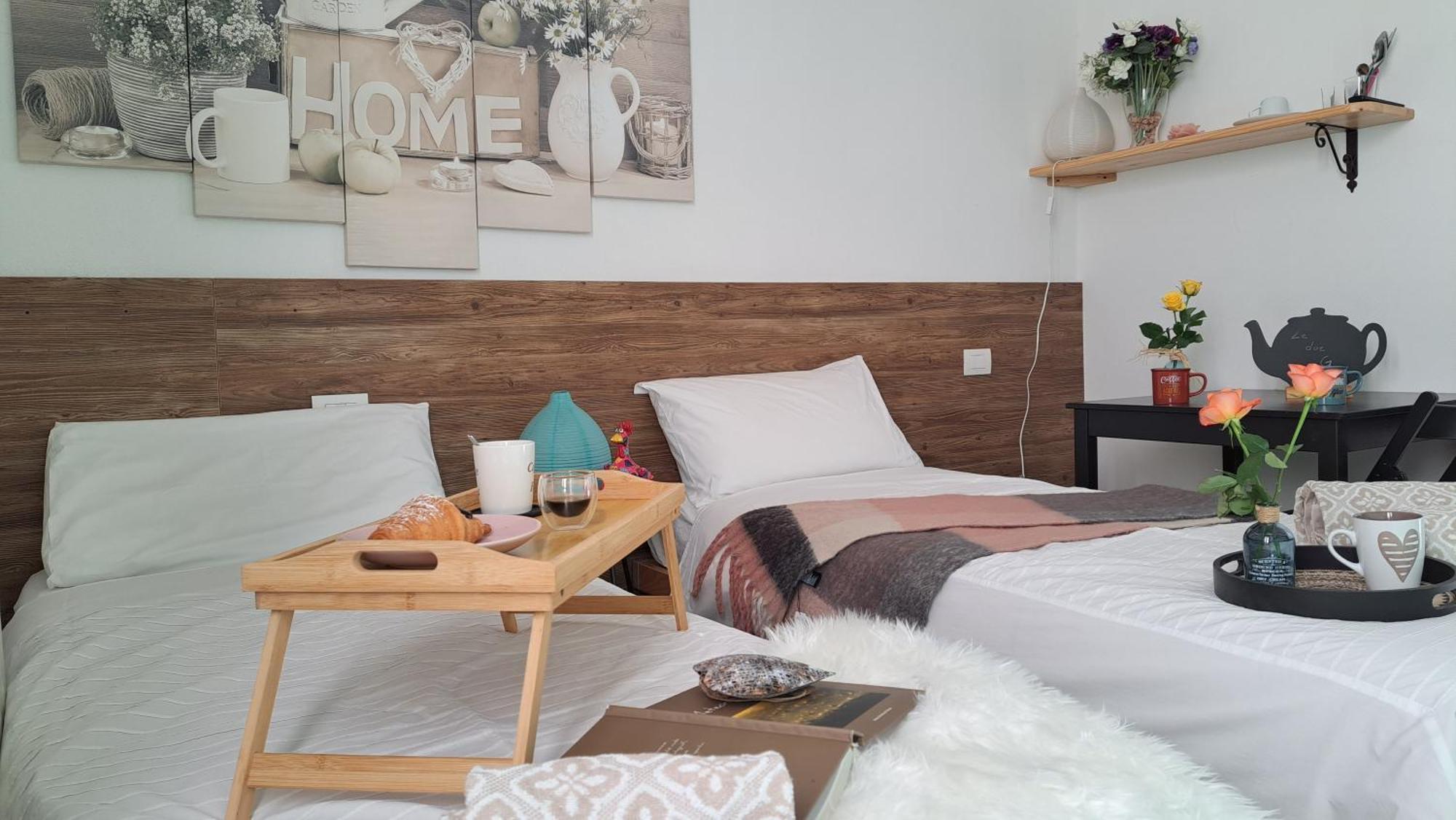 Bed & Breakfast Le Due G Варезе Екстер'єр фото