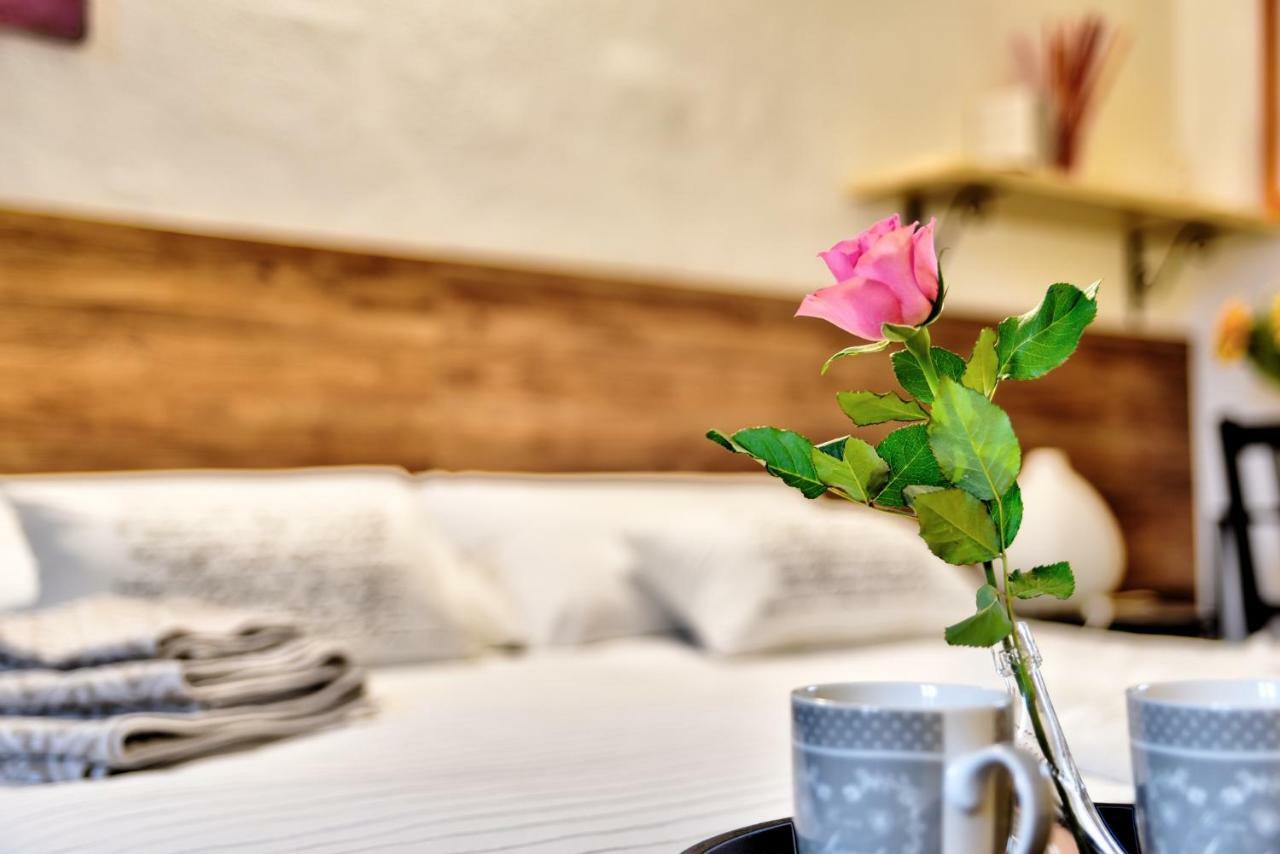 Bed & Breakfast Le Due G Варезе Екстер'єр фото