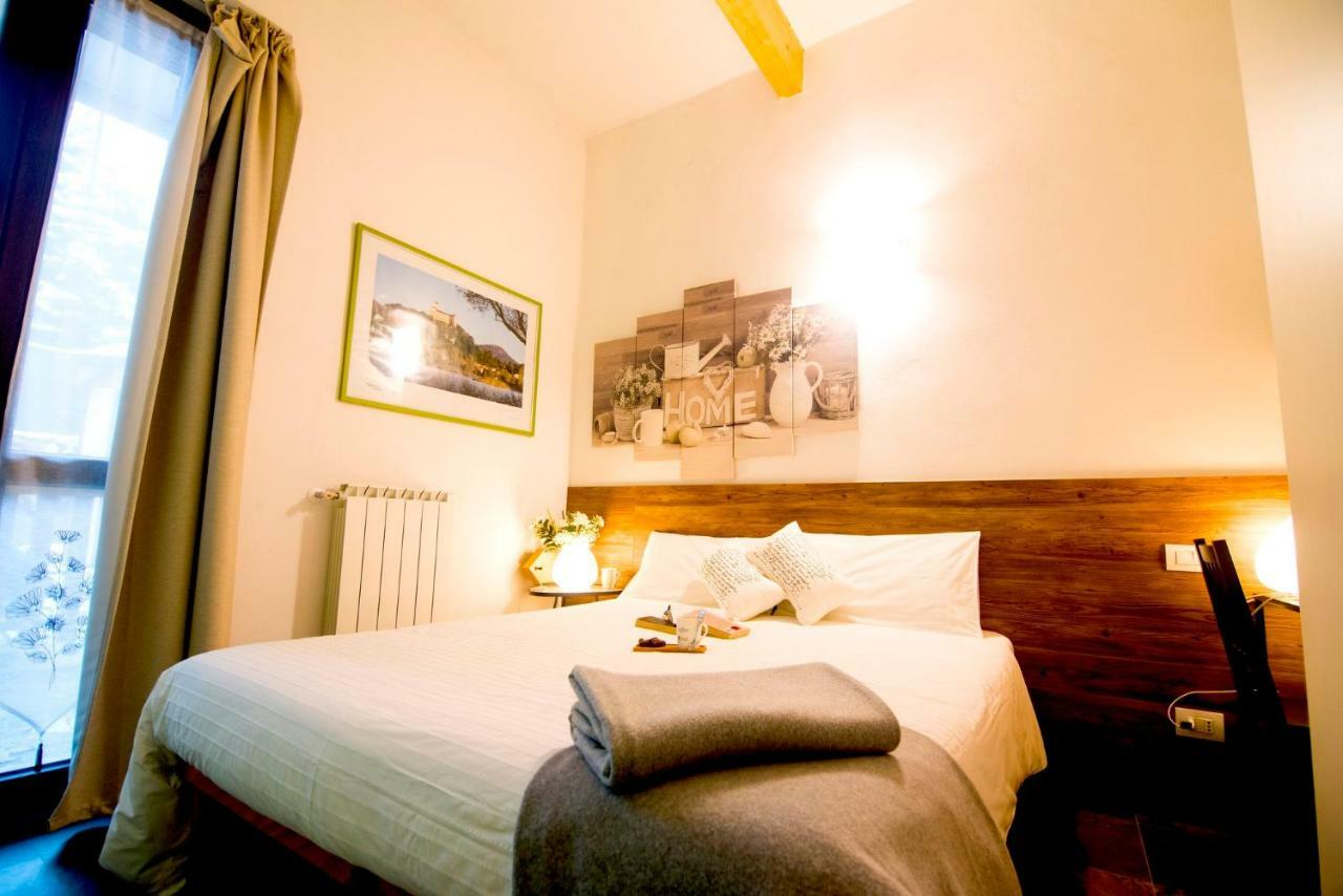 Bed & Breakfast Le Due G Варезе Екстер'єр фото