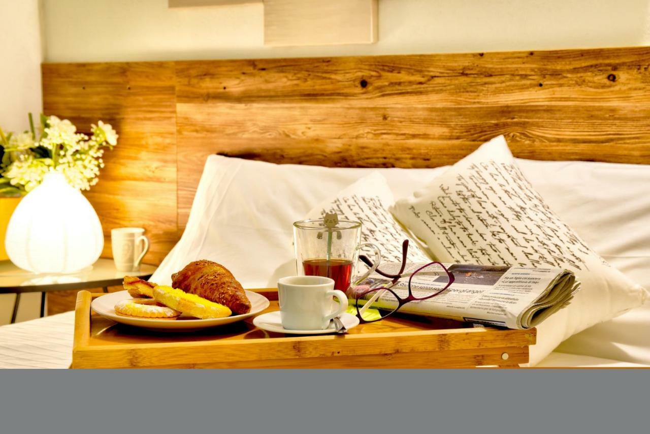 Bed & Breakfast Le Due G Варезе Екстер'єр фото