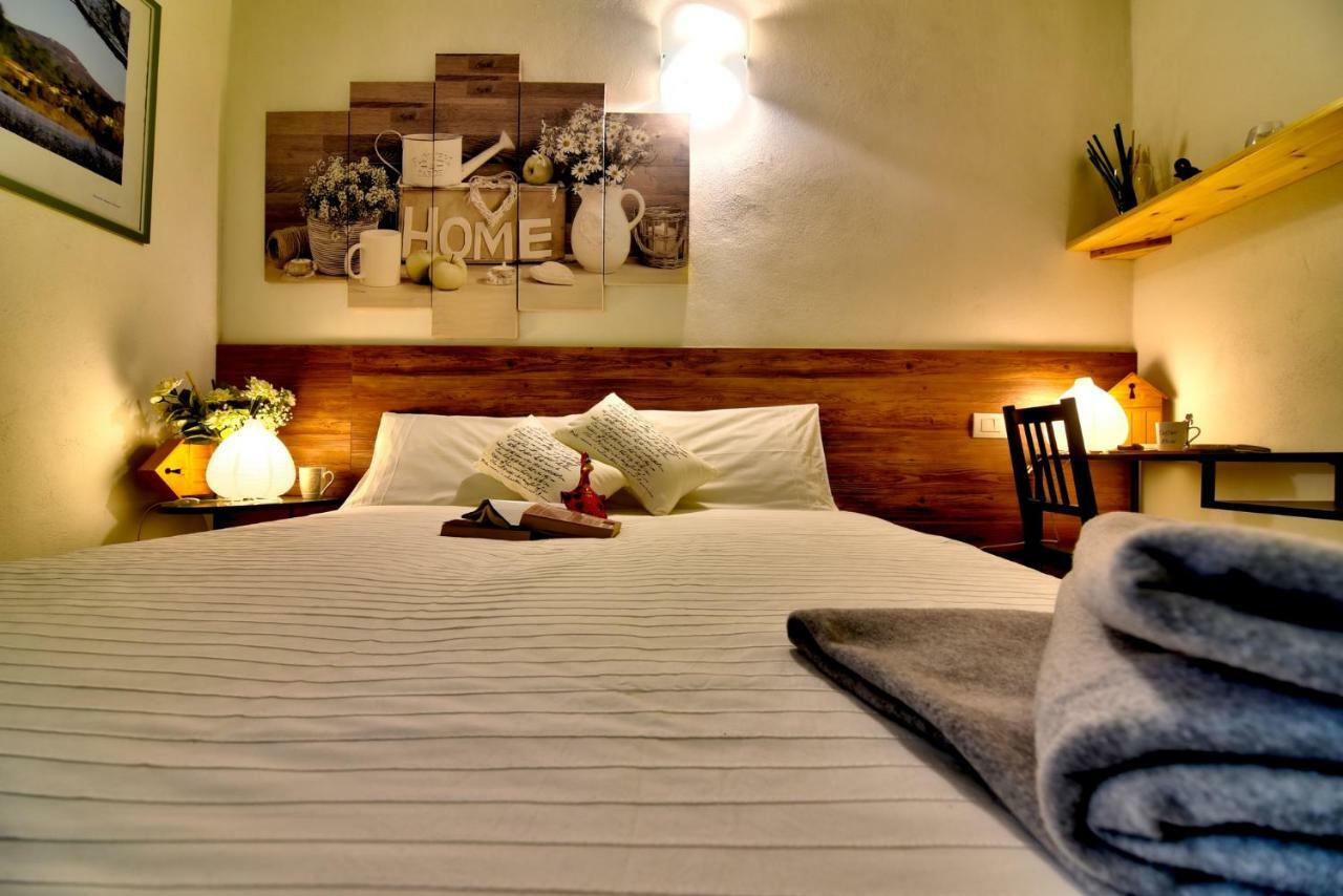 Bed & Breakfast Le Due G Варезе Екстер'єр фото